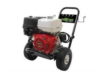 gas pressure washer