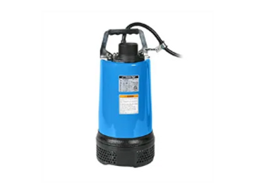 electric submersible pump