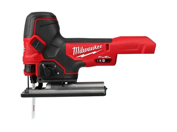 milwaukee battery powered jig saw