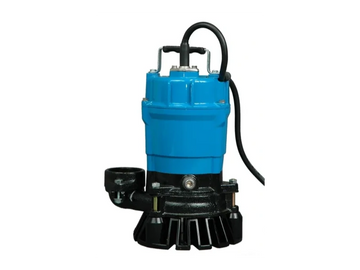 electric submersible pump