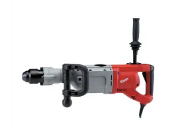 hand held electric demolition hammer