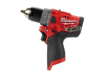 milwaukee drill