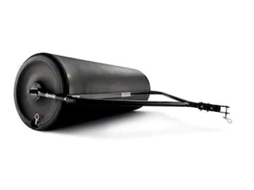 tow behind lawn roller