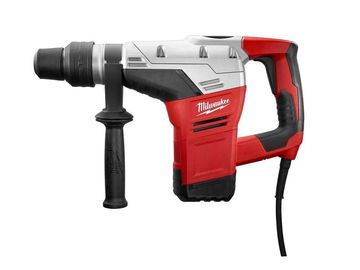 milwaukee rotary hammer drill