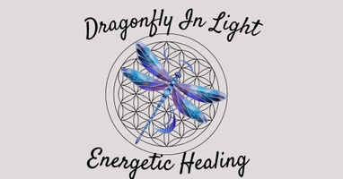Dragonfly In Light
Energetic Healing