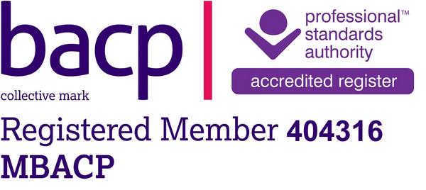 BACP registered member