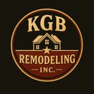 KGB Remodeling Inc
Licensed GC
CRC1334824