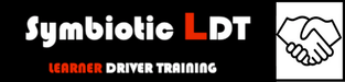 SYMBIOTIC 
LEARNER DRIVER TRAINER