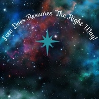 Jess Does Resumes the RIGHT Way!