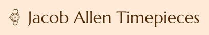 Jacob Allen Timepieces