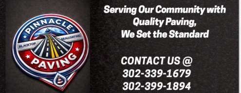 Pinnacle Paving LLC