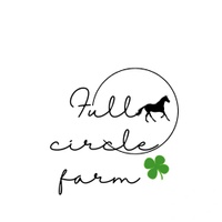 Full Circle Farm 🐎🍀