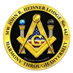 MW John R. Heisner Lodge No. 442