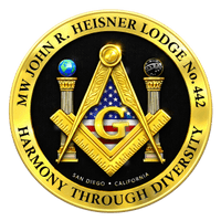 MW John R. Heisner Lodge No. 442