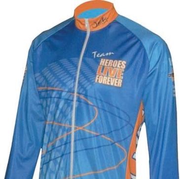 summer cycling wind jacket