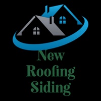 New Roofing Siding