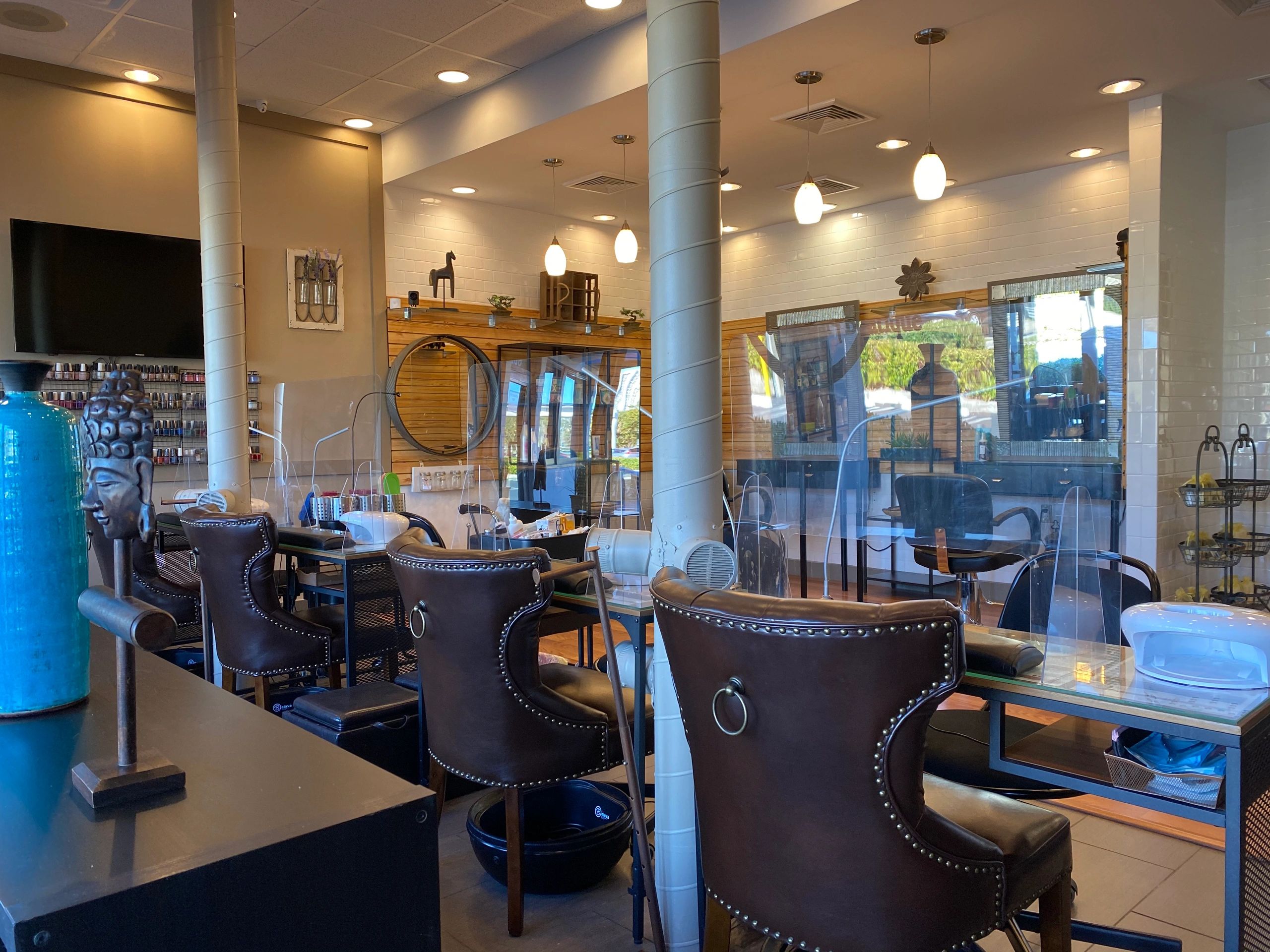 Style Beauty Bar &amp; Boutique