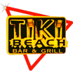 Tiki Beach Bar and Grill