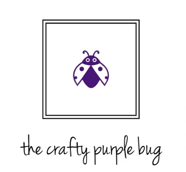 the crafty purple bug