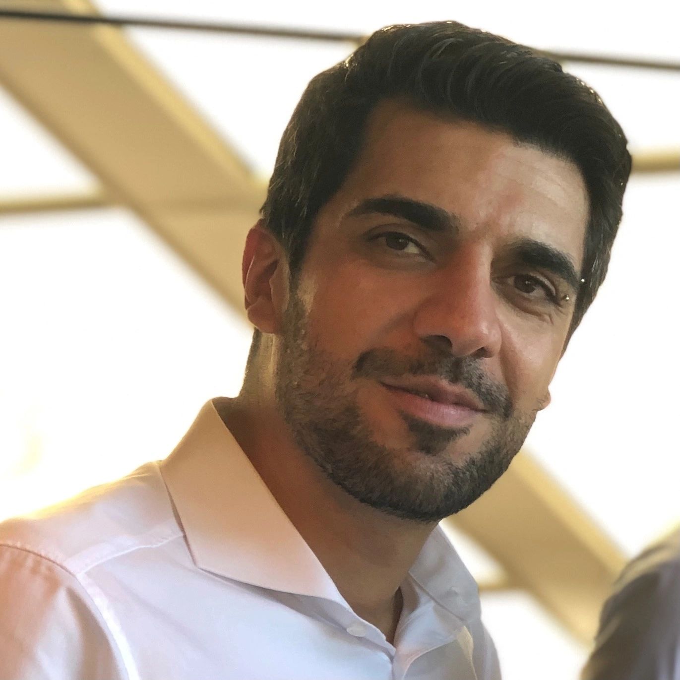 Haman veyseh