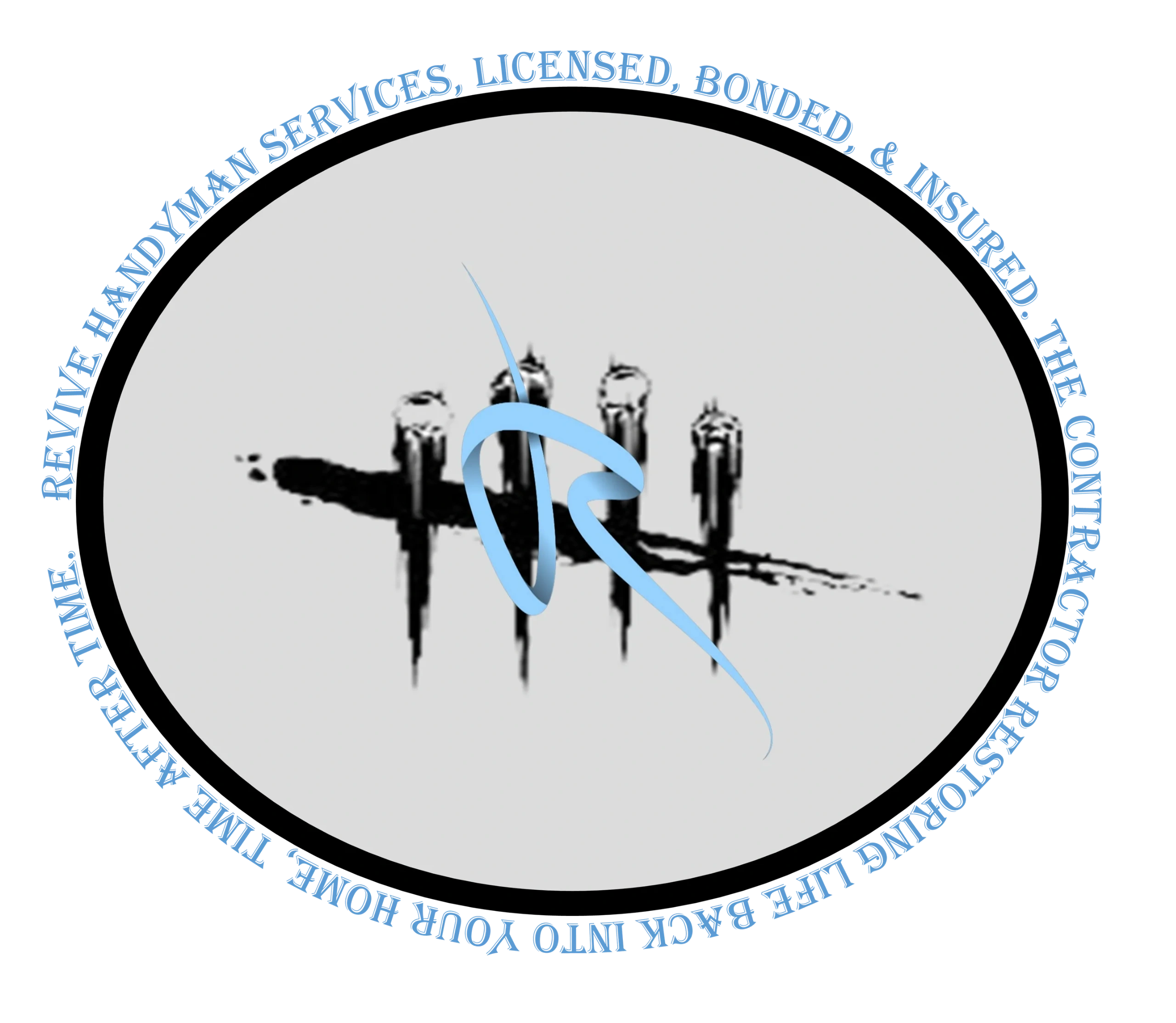 Revive Handyman Services LLC
