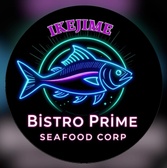 Bistro Prime Seafood Corp 