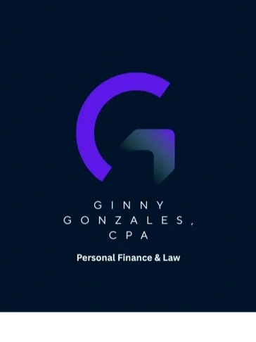 Ginny Gonzales CPA