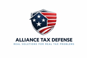 Alliance Tax Defense