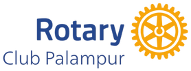 ROTARY CLB PALAMPUR