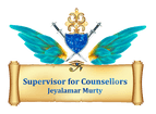 Supervisor for counsellors