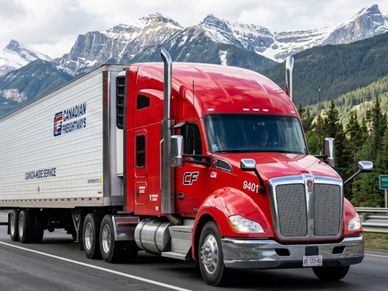 How To Pre Trip A Reefer Trailer