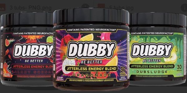 Dubby Energy