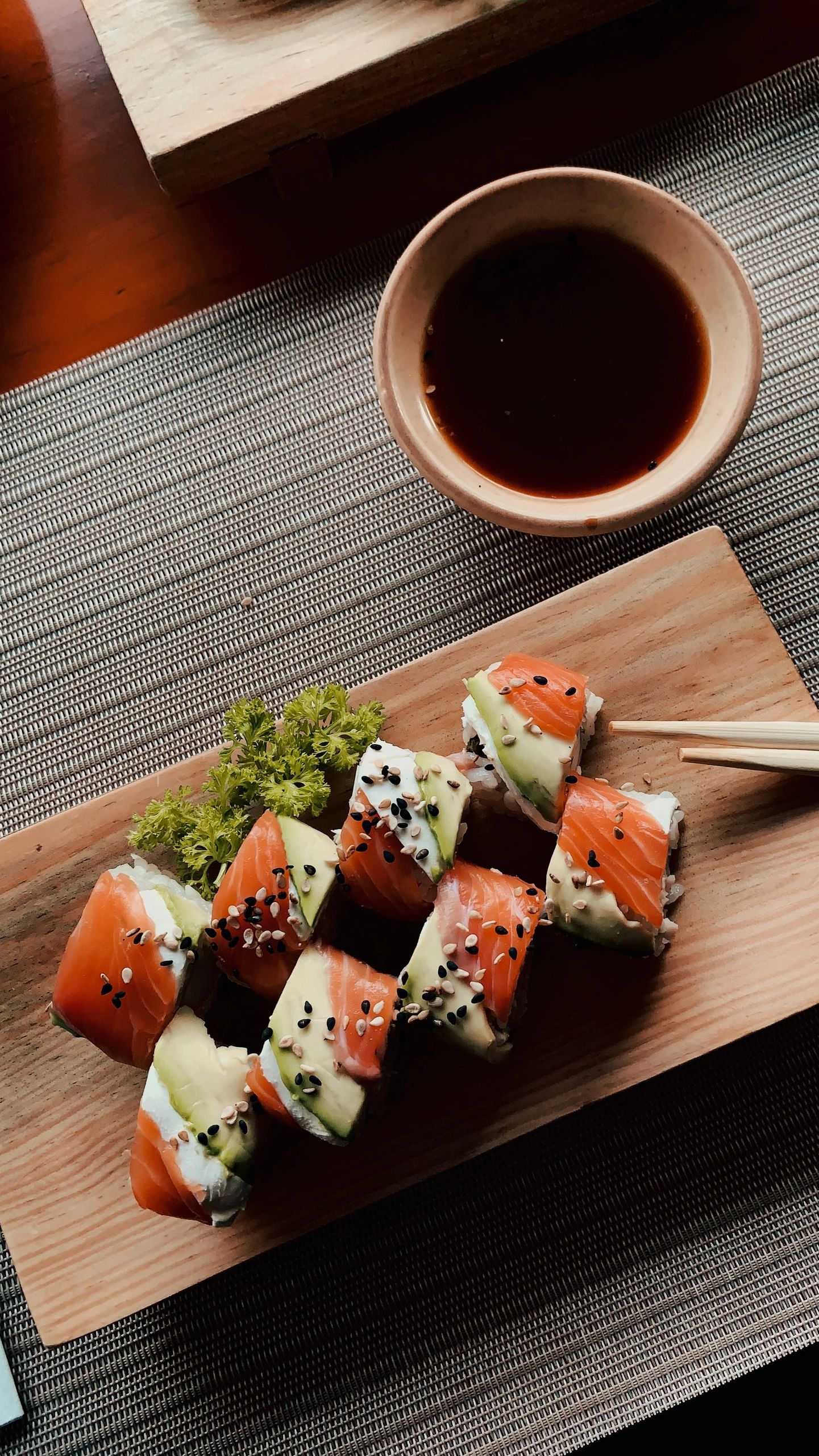 Kabuki Japanese Steak House