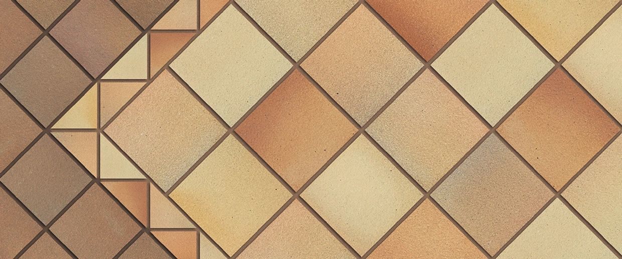 Terracotta Floor Tile Manufacturer, Clay Pavers | China Leiyuan