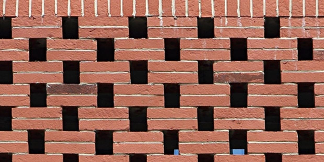 Facing Bricks Manufacturer, Clay Facade Bricks | China Leiyuan