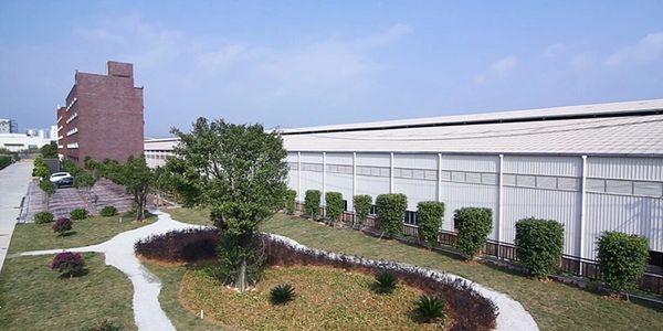 About Terracotta Facade Panels Factory | China Leiyuan