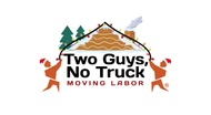 Two Guys, No Truck