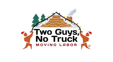 Two Guys, No Truck