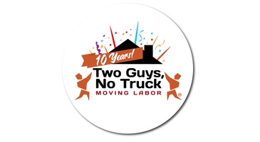 Two Guys, No Truck