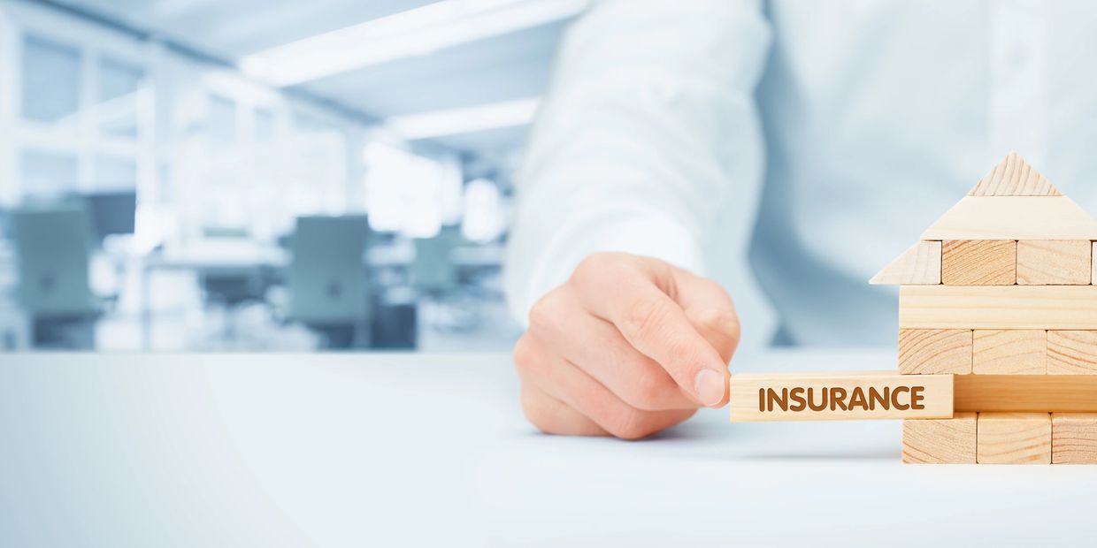 Moving insurance