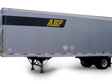 ABF trailer loading help