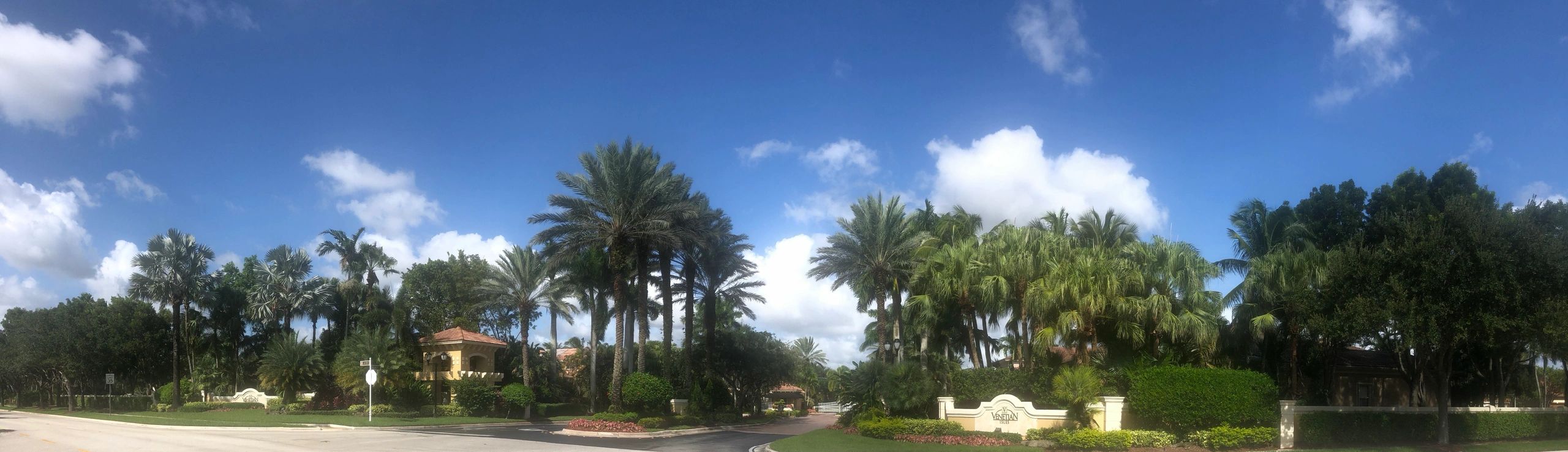 Isles Homeowners Association