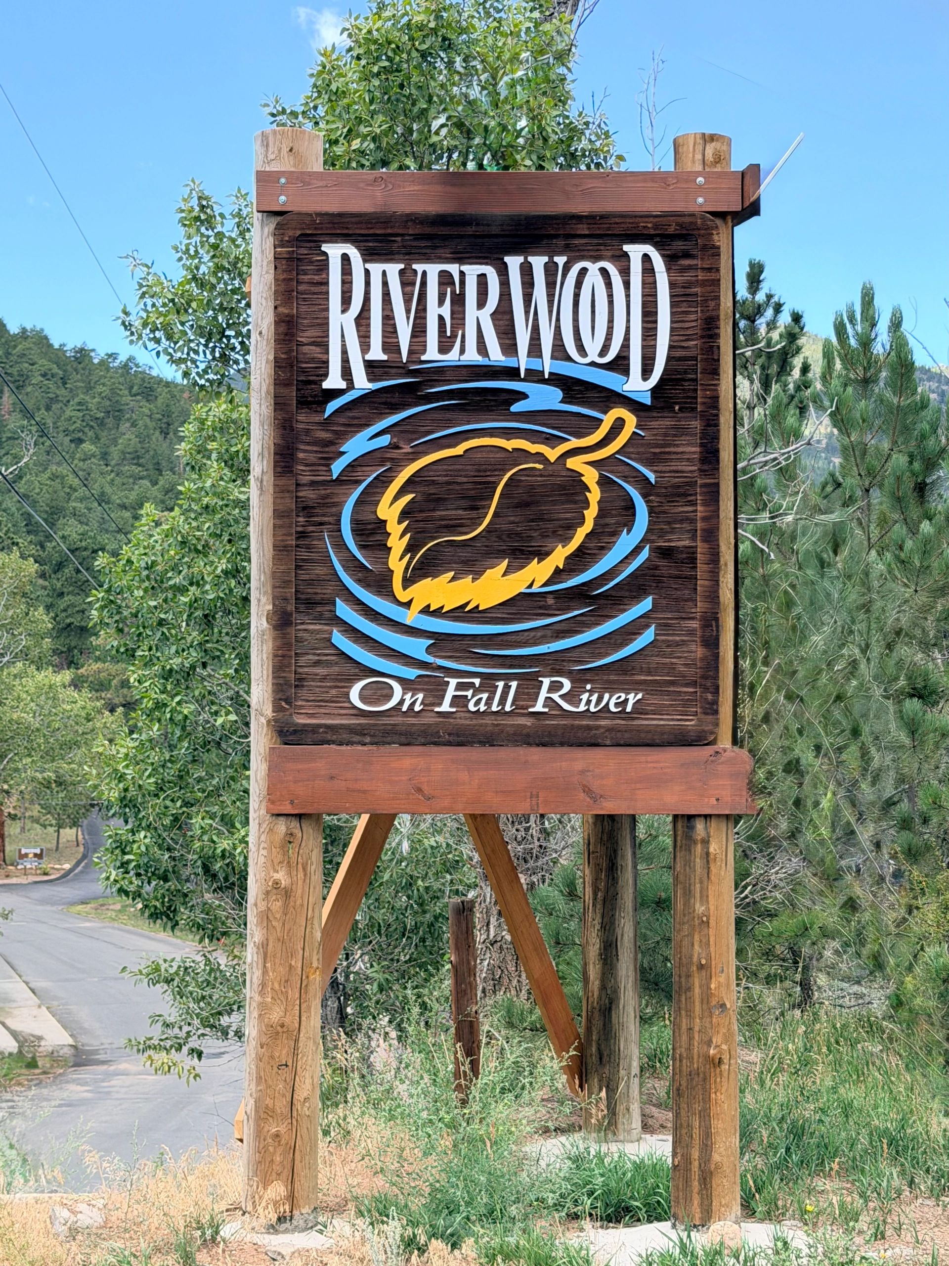 Riverwood On Fall River — photo 39 of 39