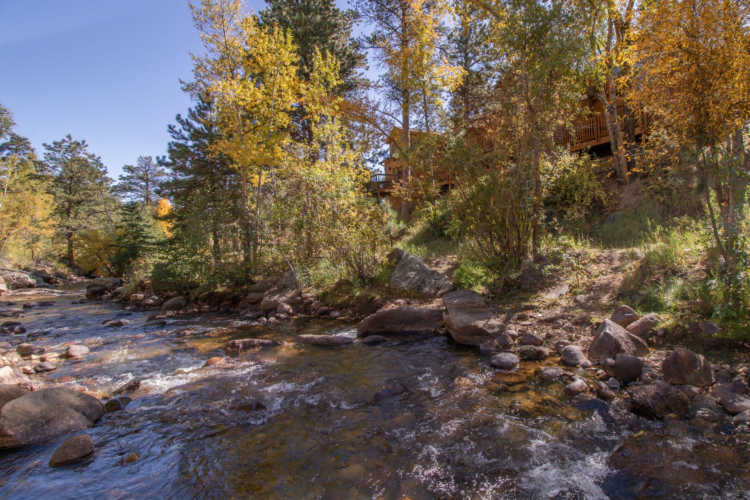 Riverwood On Fall River — photo