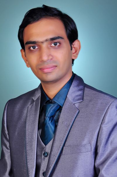 Dr. Swapnil Zope