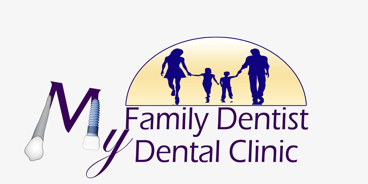 Family-Friendly Dental Care Meet Your Trusted Dentist