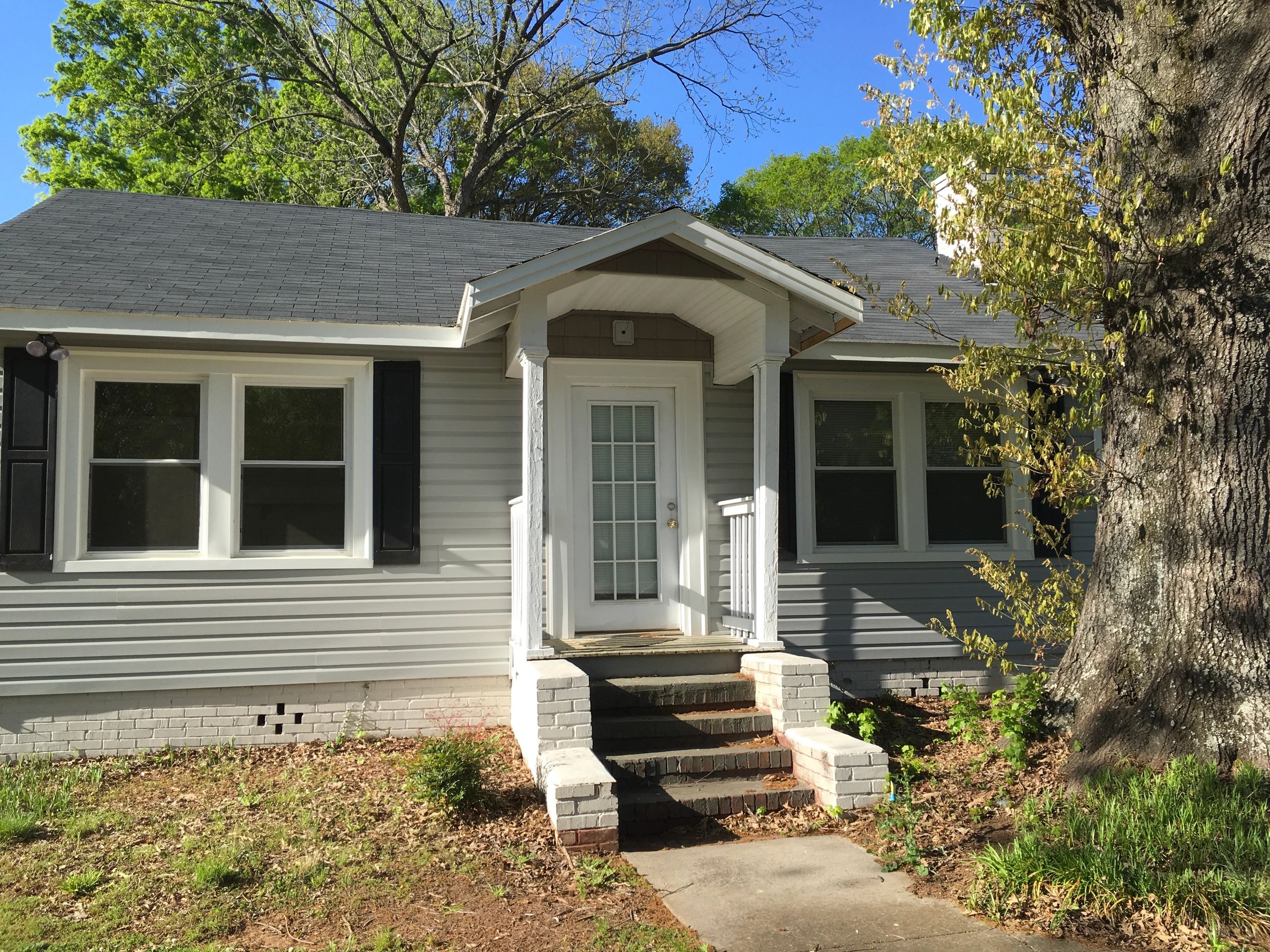 5204 Wilkinson Blvd, Cramerton, NC 28032