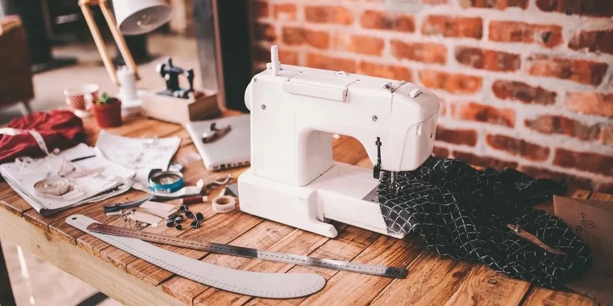 Apparel Design
Sewn Products
Product Development
Pattern making

