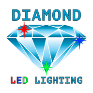 Diamond LED Lighting