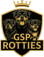 Gsp Rotties